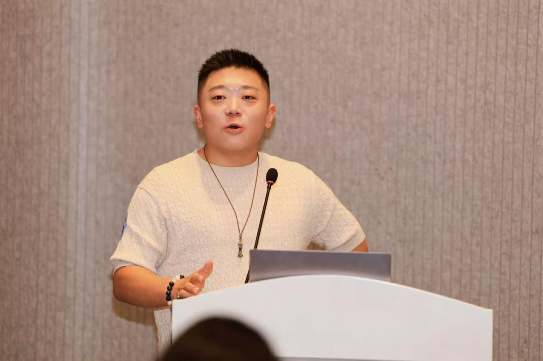 会领导出席“留联忘返·诸君相遇·杭启未来”归国青年交流活动