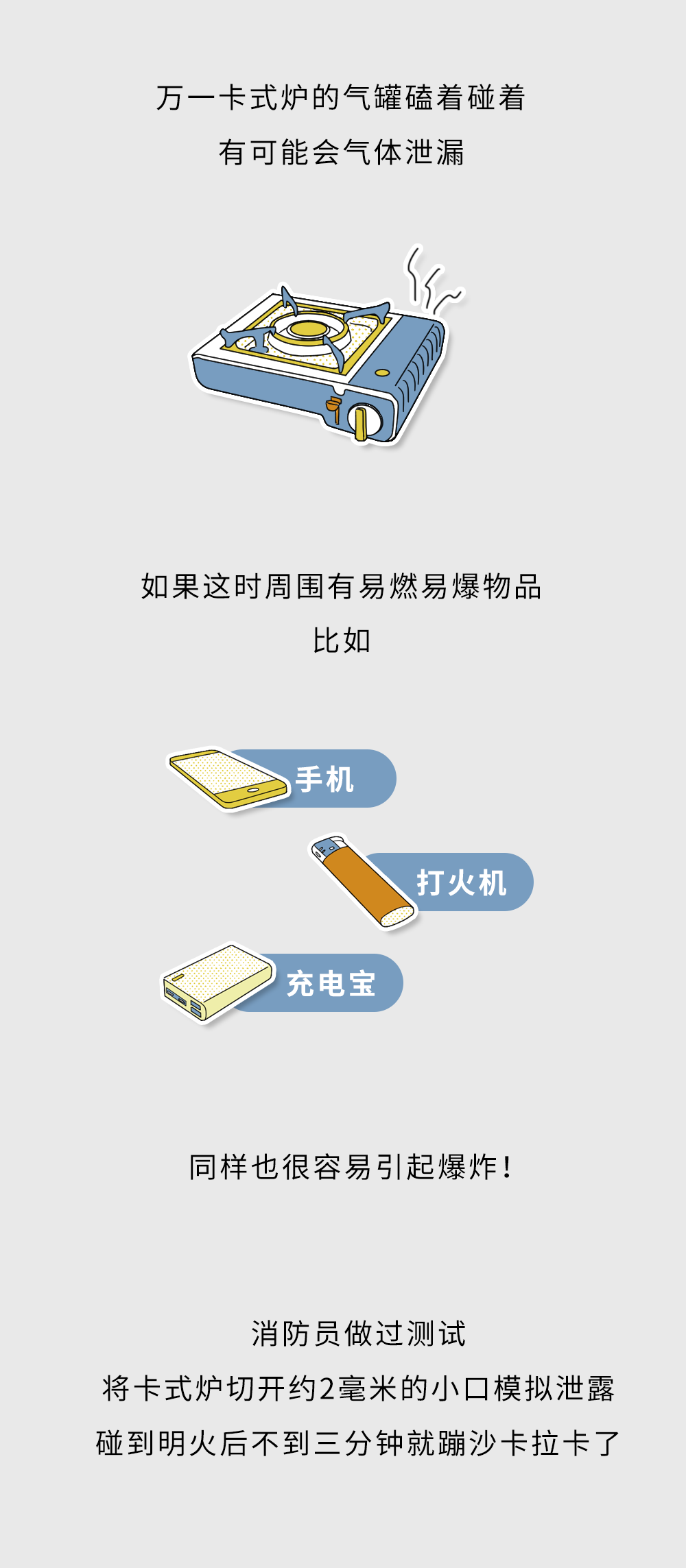 多人被炸伤！这个“网红厨具”，真的很危险