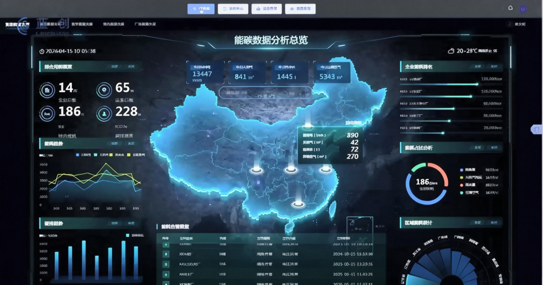 滨湖，正在发光！