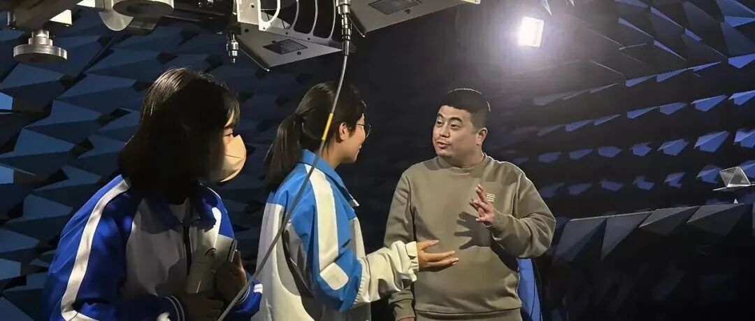 爱在西电，星河为证！与你共赴母校的浪漫之约