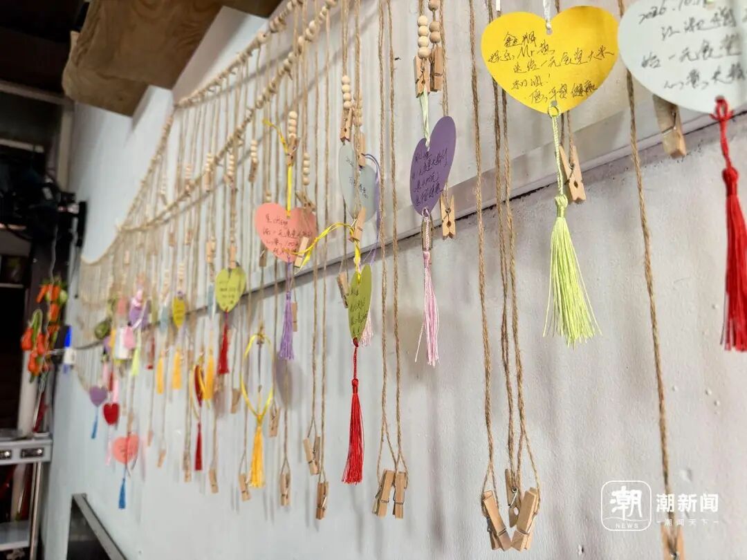 广州一元食堂：累计派饭2772份，70岁以上长者、残障人士、环卫工均免费，“来吃饭就是报平安”
