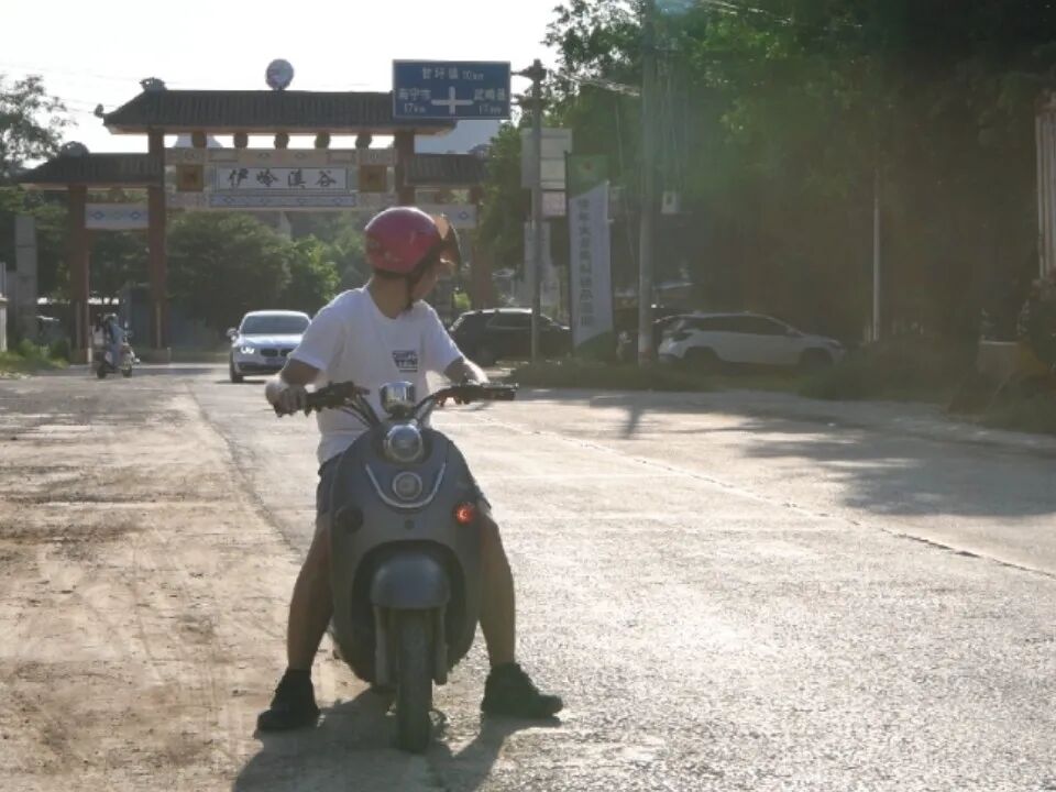 骑乘守安全，平安伴出行｜摩托车、电动车出行安全提示
