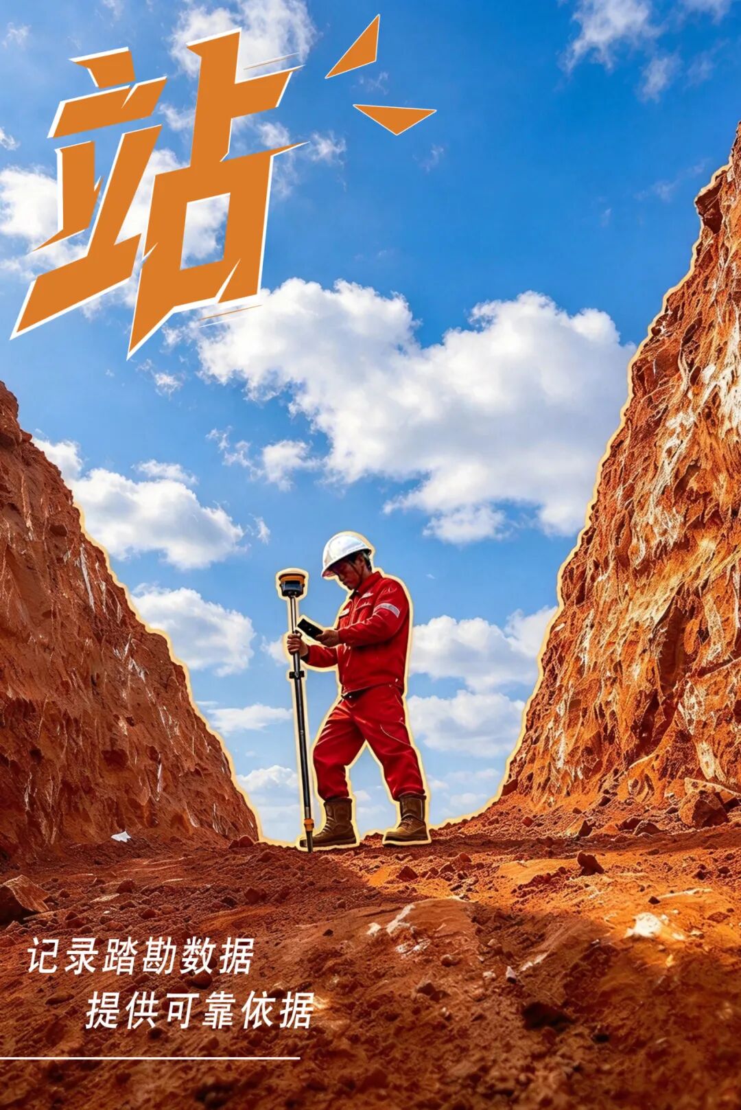 工位不在办公室 | 管道人以山野为岗 以实干作答