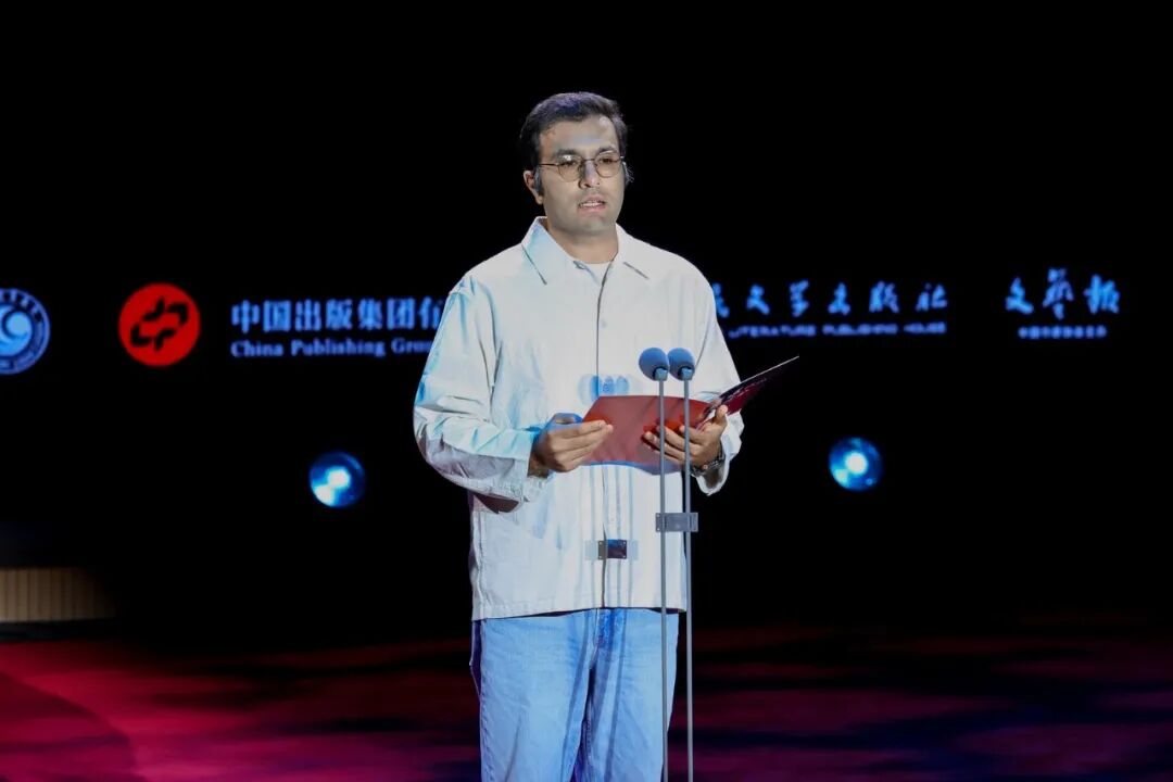 以诵读走进鲁迅——“朝花夕拾”赏读会致敬不朽文脉