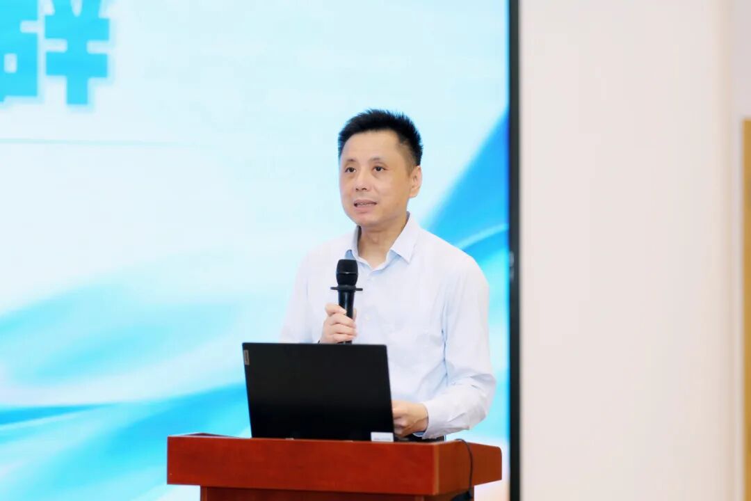 共话民盟专业精神的当代启示，“与盟同行•会客厅”（十三）在长宁举行