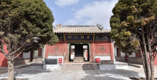 永登县冬春季旅游精品线路