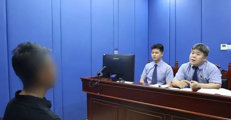 检察日报 | 300元就可为无人机“解禁” 航拍博主提供非法服务被公诉
