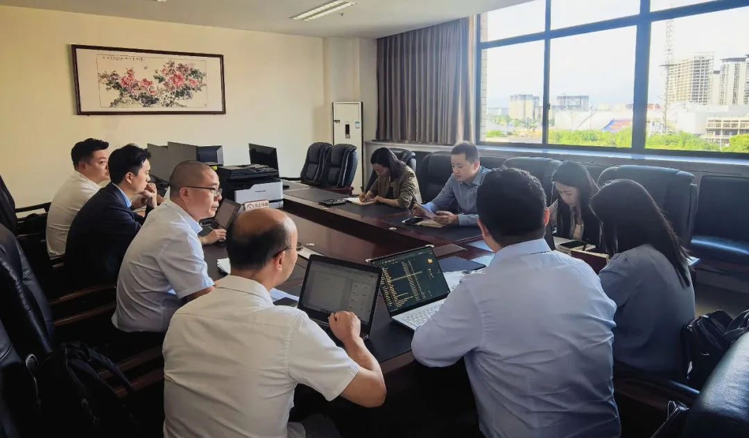 靶向攻坚破难点 破产清积再提速