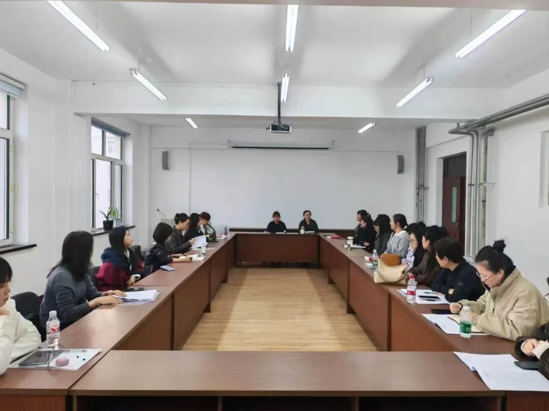 佳木斯市举办提升女性领导干部能力素质专题研讨班