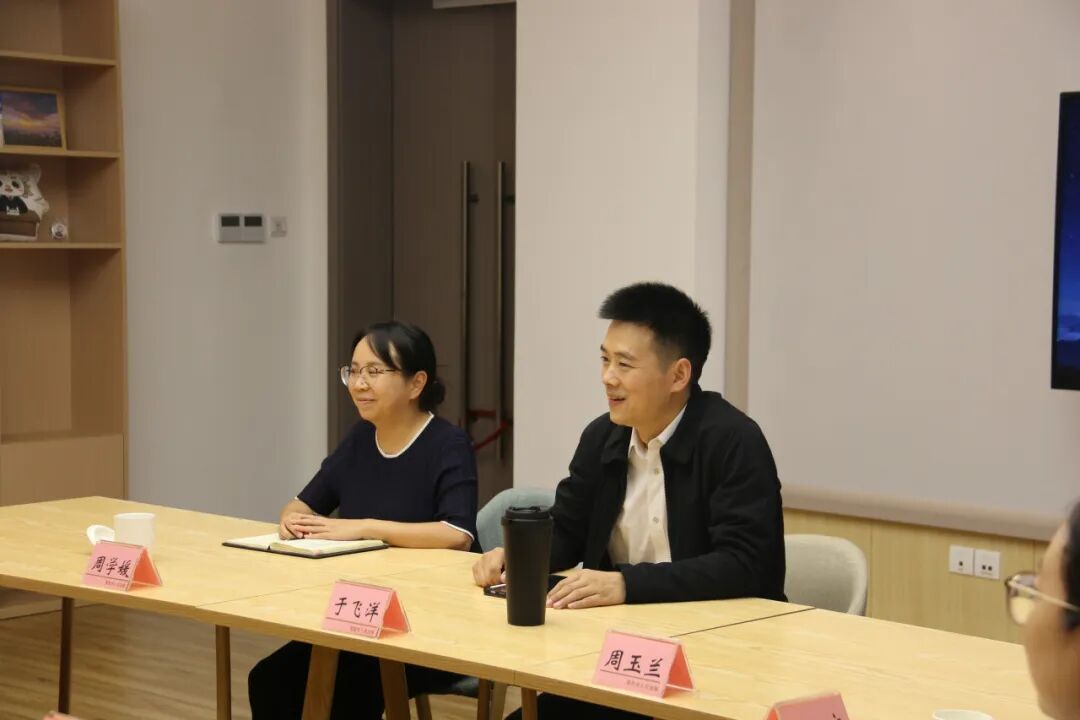 青春启航 法脉相承｜简阳法院举办2026年度新人交流会
