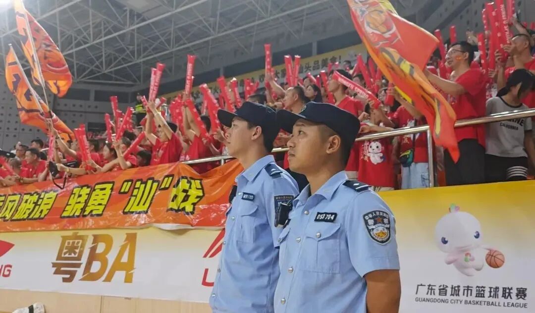 致汕头市全体市民朋友的一封信