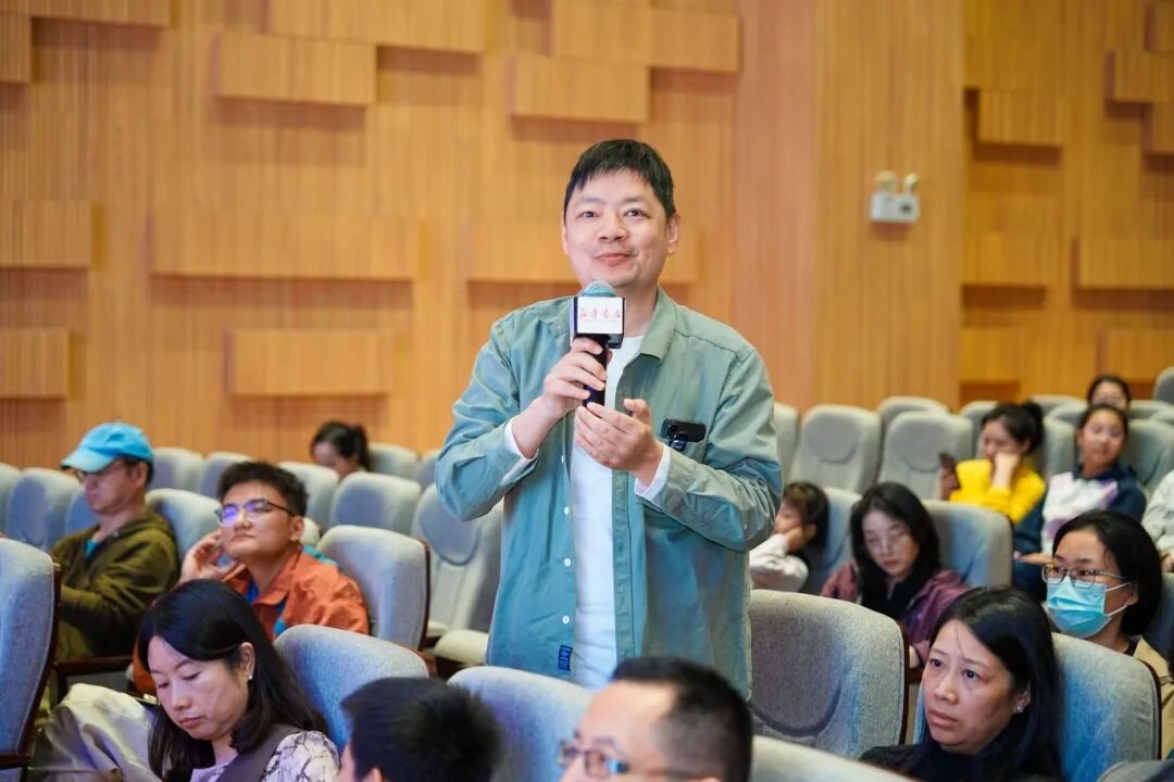 北大教授来宜！伍家岗文化大餐上新