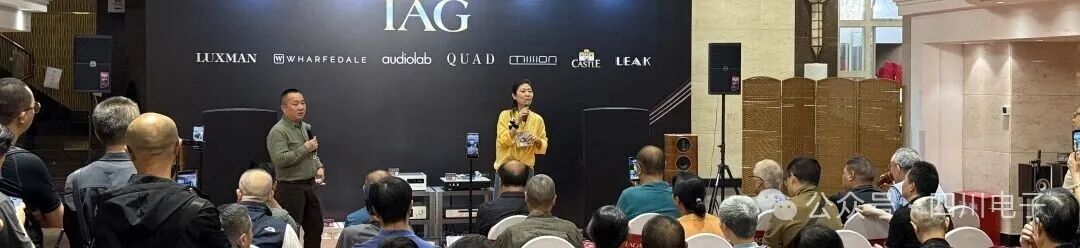 2026成都国际音响展成功举办