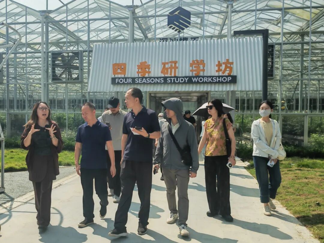凝聚新时代妇女事业发展共识与力量 中国妇女报社2026年下半年记者站工作会议暨通讯员业务交流活动在汕圆满举办