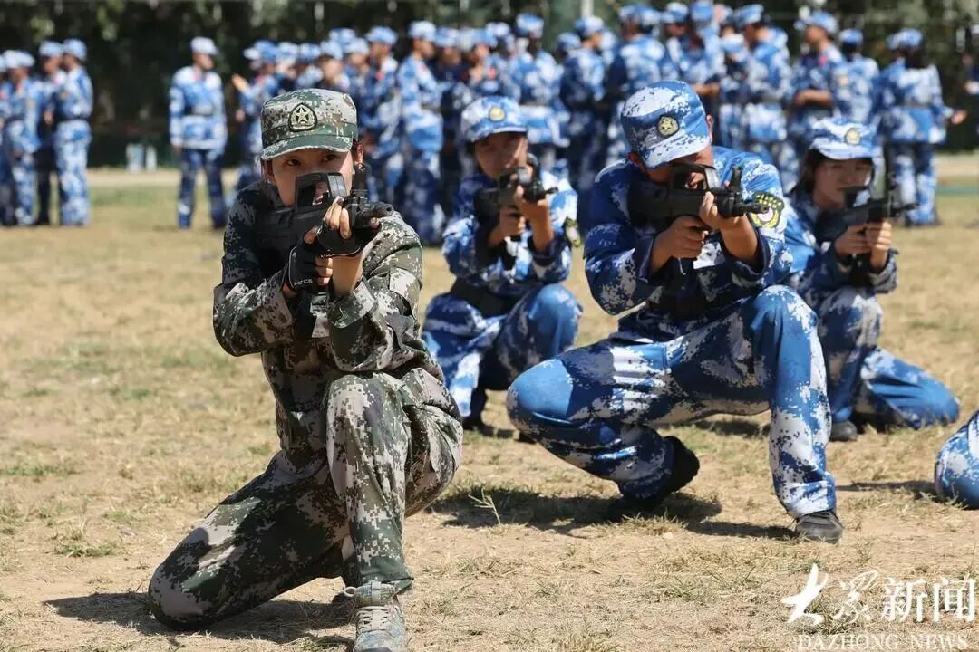 多家主流媒体聚焦学校70周年校庆