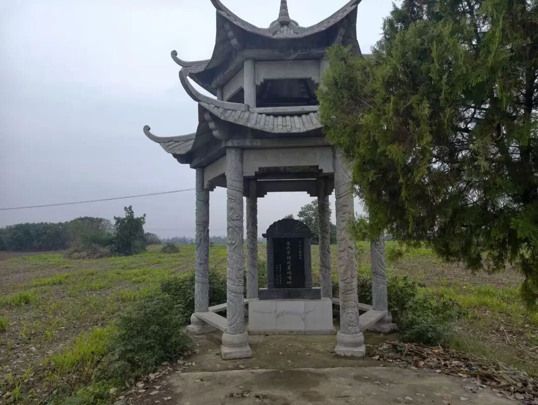 【社旗 · 红色印记】浴血王六庄——红九军在社旗的悲壮战斗