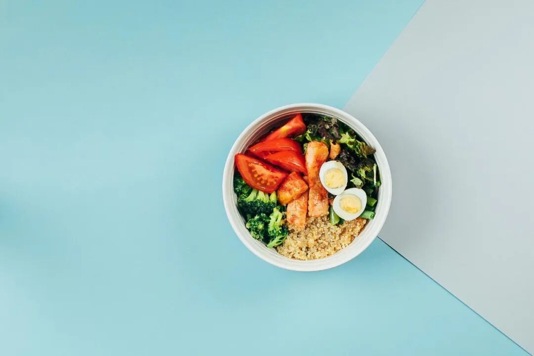 饿了吗？