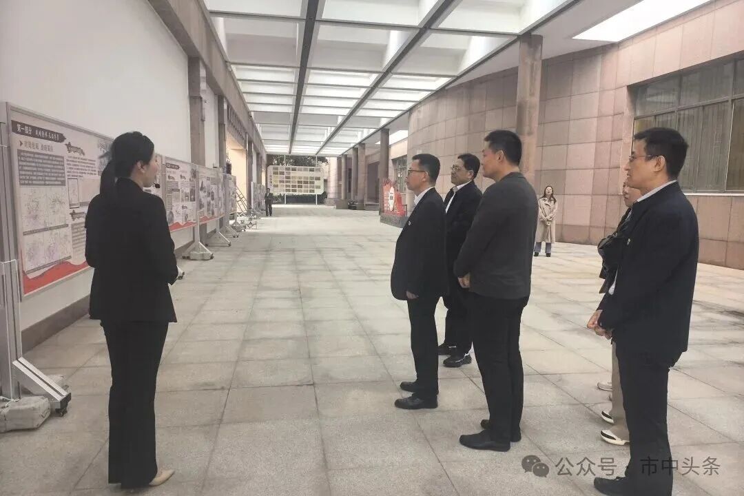 市中政务新闻速览（2026.10.21）