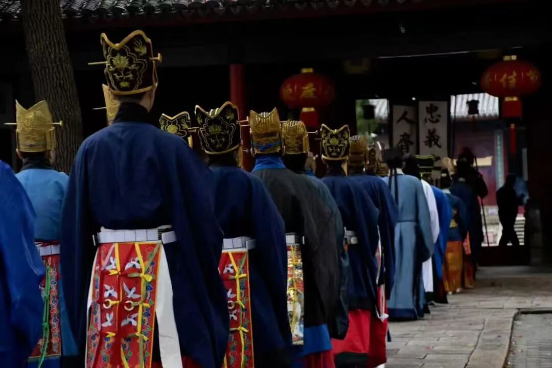 卢象升简历