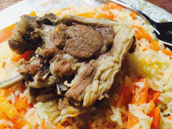 降温就得炫羊肉！喀什N种羊肉吃法，干饭人速集合！