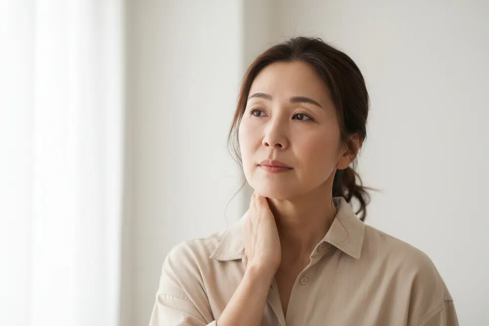 更年期容易发生骨质疏松?建议提前预防