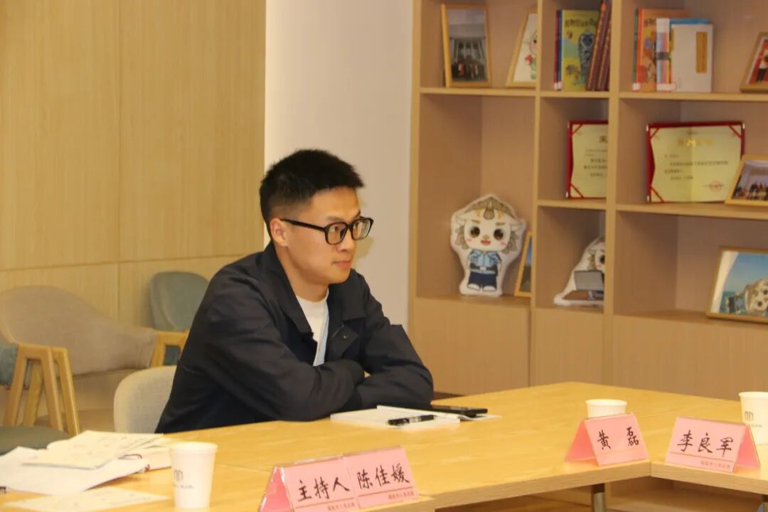青春启航 法脉相承｜简阳法院举办2026年度新人交流会