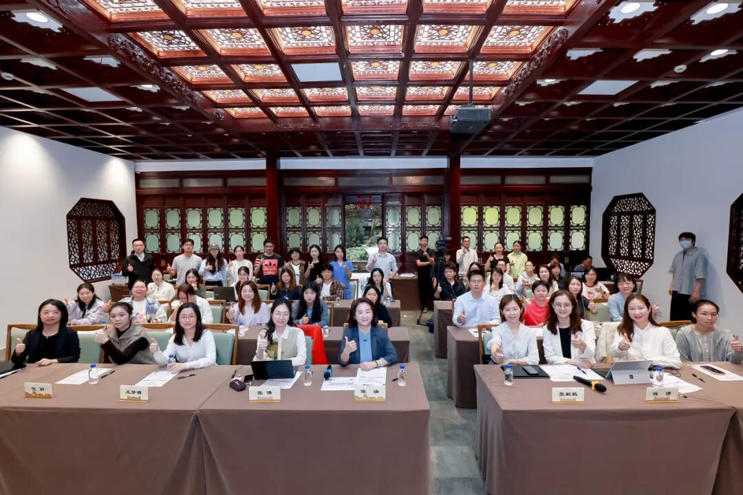 健康老龄·益路同行 | 2026华山医院肾脏病临床诊疗新进展学术公益活动圆满举办