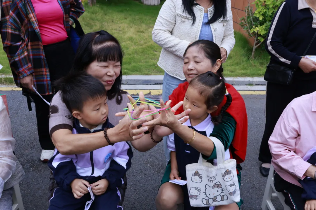巾帼暖重阳 孝善润心田——义乌市各级妇联开展重阳节主题活动