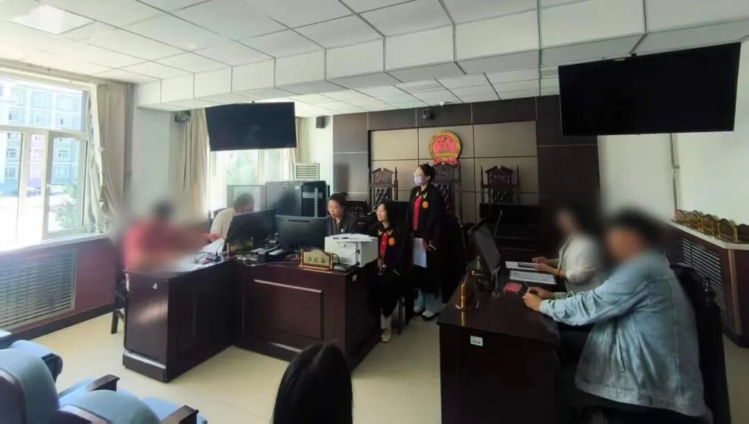 【联动调处 实质解纷】两案互诉僵局难破？看法官协同调解实现双向共赢……