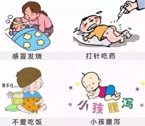 女性文化学堂|市妇联、市总工会邀您来上小儿推拿课啦！