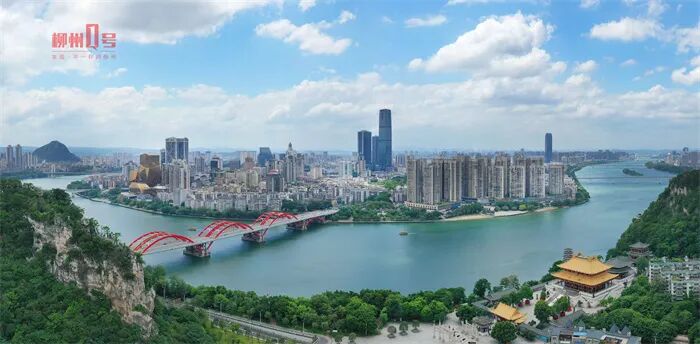冷空气在路上，预计今天起影响柳州！早晚温差增大，注意这几件事→