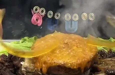 十分危险！这种碗里不要放热油→