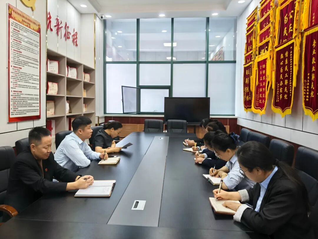 强化多元解纷能力 规范劳务纠纷调解--鄂温克族自治旗人民法院开展人民调解员专项培训