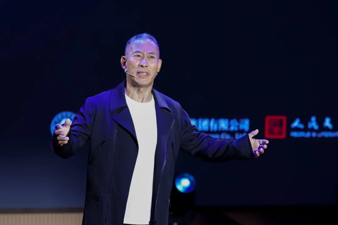 以诵读走进鲁迅——“朝花夕拾”赏读会致敬不朽文脉