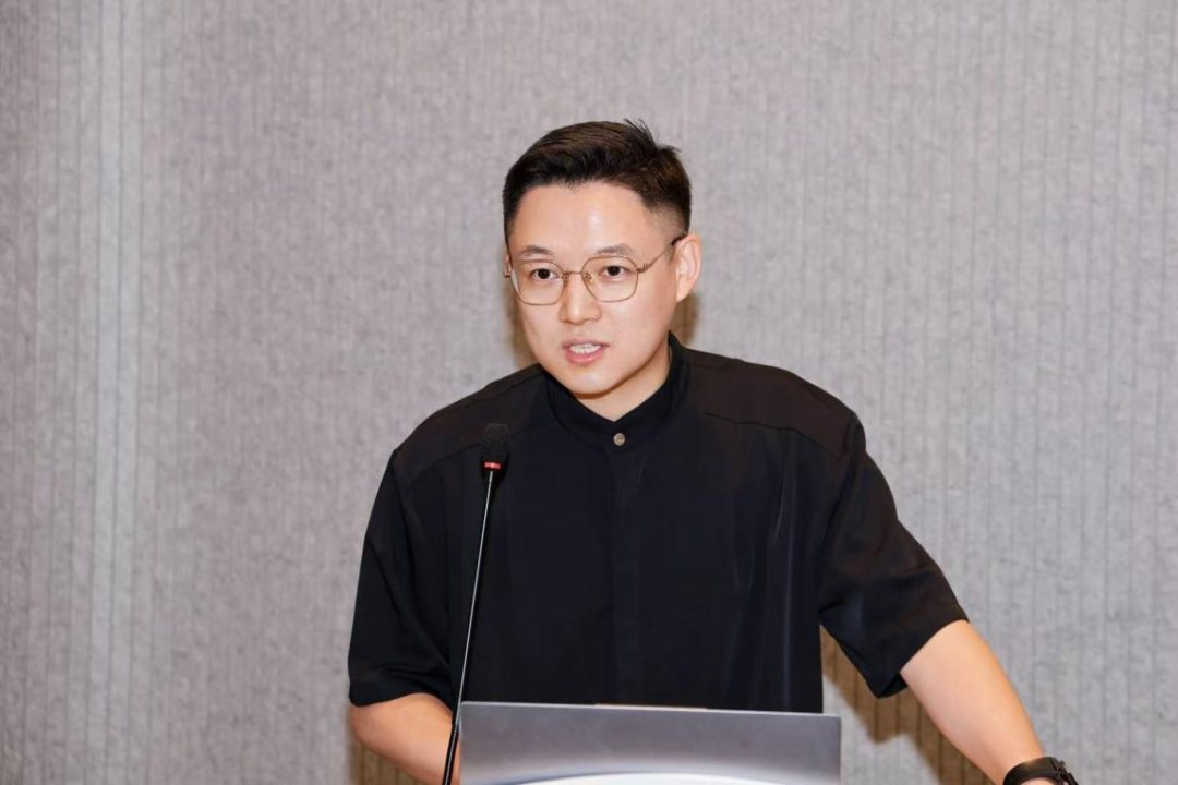 会领导出席“留联忘返·诸君相遇·杭启未来”归国青年交流活动