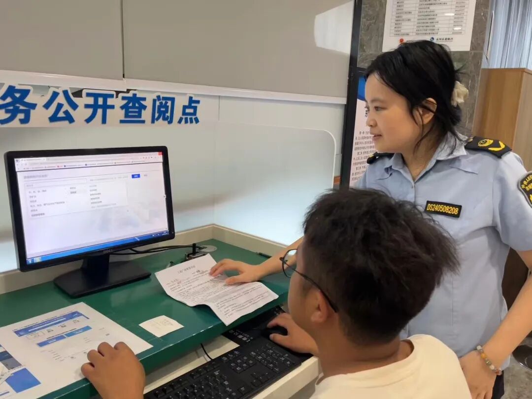 数据共享，免证办理！东阳企业开办便利化改革层层推进