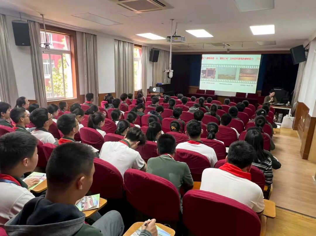 每年服务超500万人次！这家企业让文明之风浸润场馆内外｜文明单位风采集