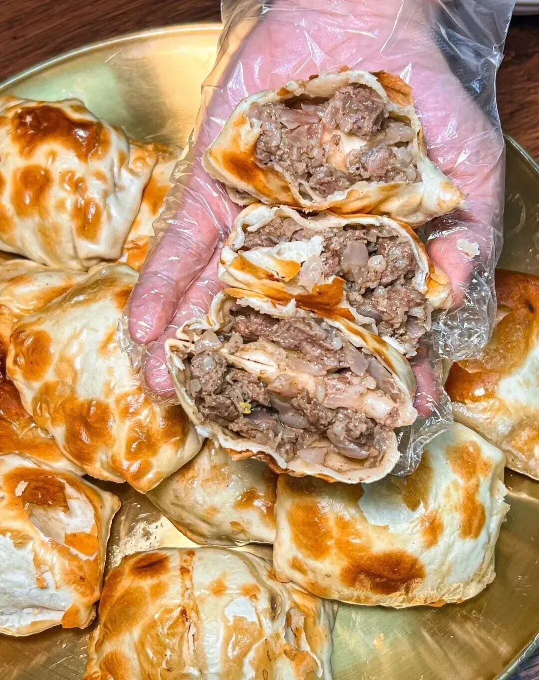 降温就得炫羊肉！喀什N种羊肉吃法，干饭人速集合！