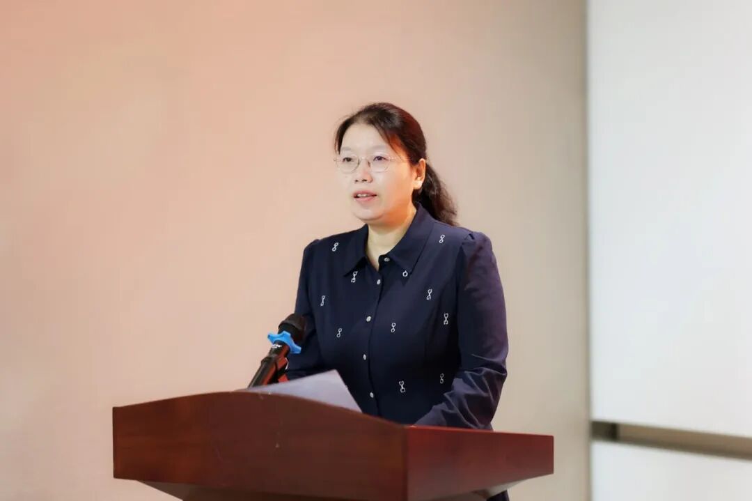 民盟卫健委、司法委、机关总支完成换届