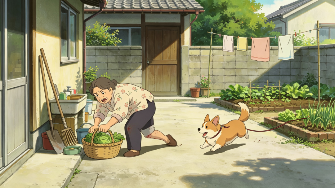 龙法学堂 丨 宠物“无接触”致人受伤，要担责吗？
