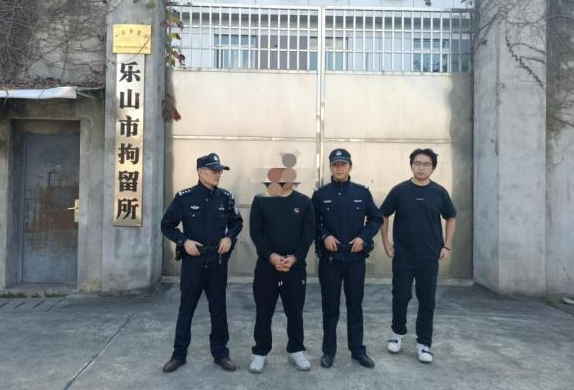 交叉执行显威力 砥砺攻坚谱新篇——五通桥区法院多措并举破解执行难