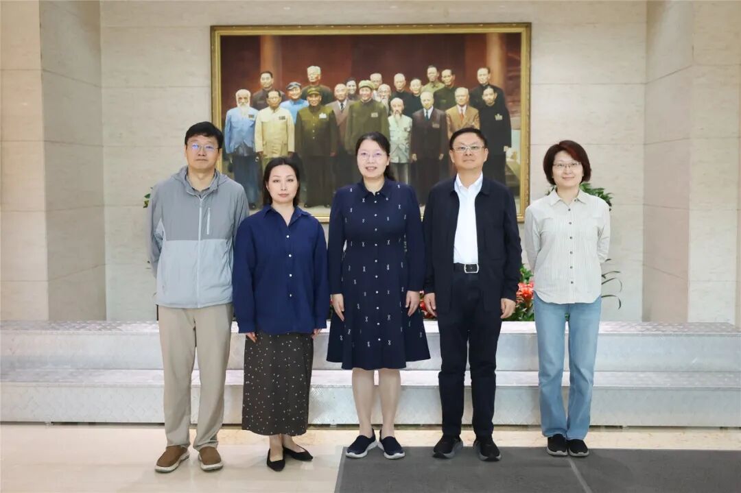 民盟卫健委、司法委、机关总支完成换届