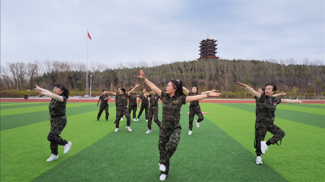 开口即震撼！今年，他们用歌声赴一场重逢之约