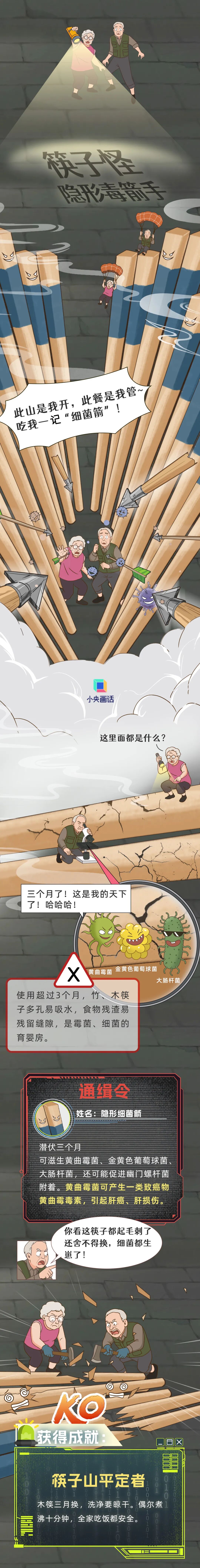 第一个就中招了！厨房里的这些东西千万别省，对健康伤害很大……（赶紧转给咱爸妈）