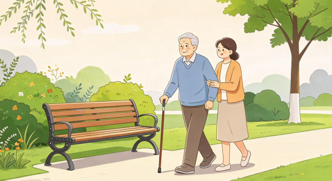 世界骨质疏松日：骨头是“用”出来的，不是“养”出来的