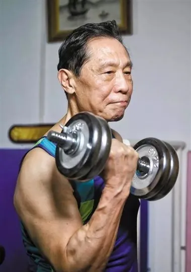 仁心不老，家国安康——祝钟南山院士九十岁生日快乐！