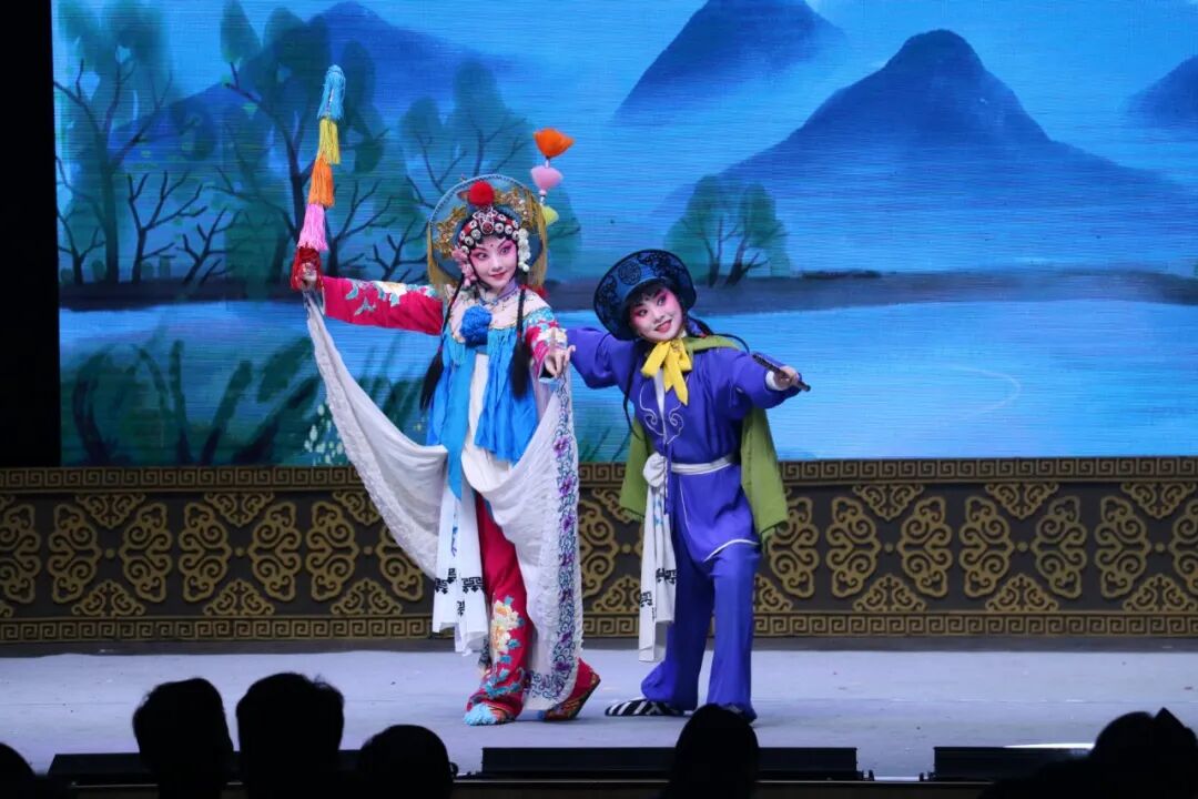 【永芳有戏】本周好戏不停！汉剧新排大戏《乾坤福寿镜》即将上演