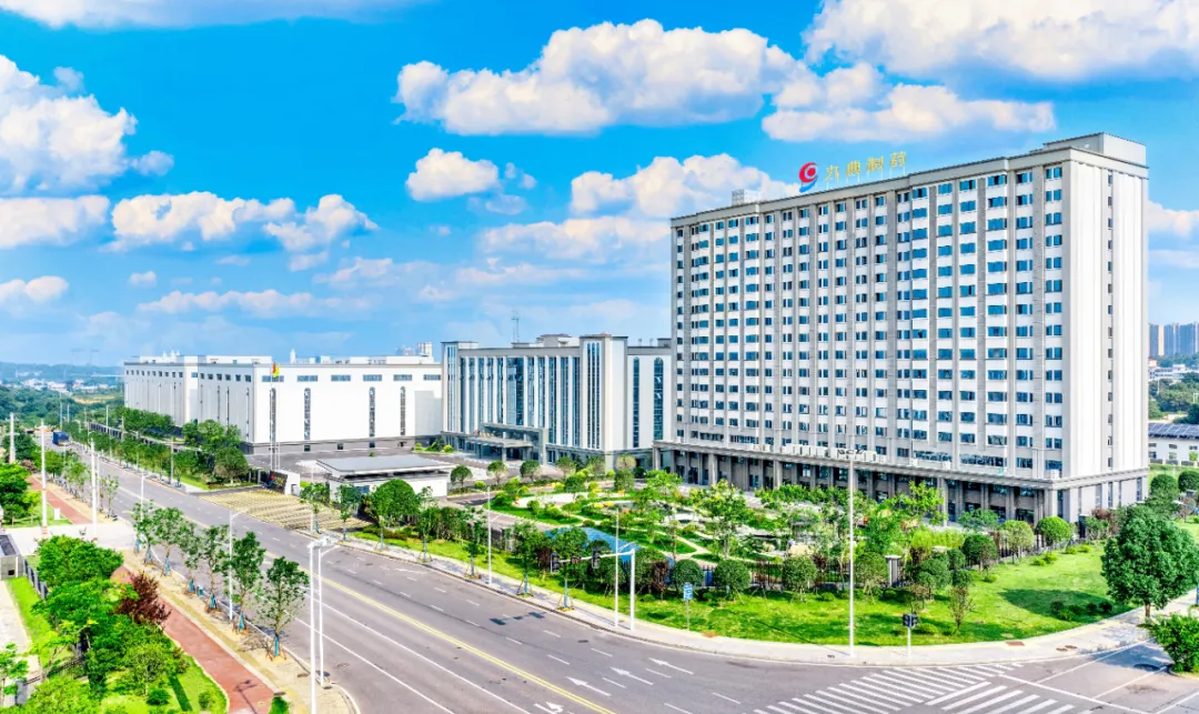2026年度卓越级智能工厂，浏阳+2！