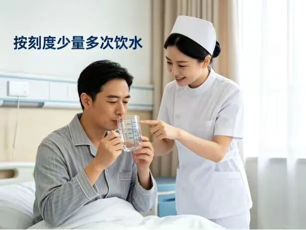 一例软组织肉瘤的全程管理｜闵小卫说健康