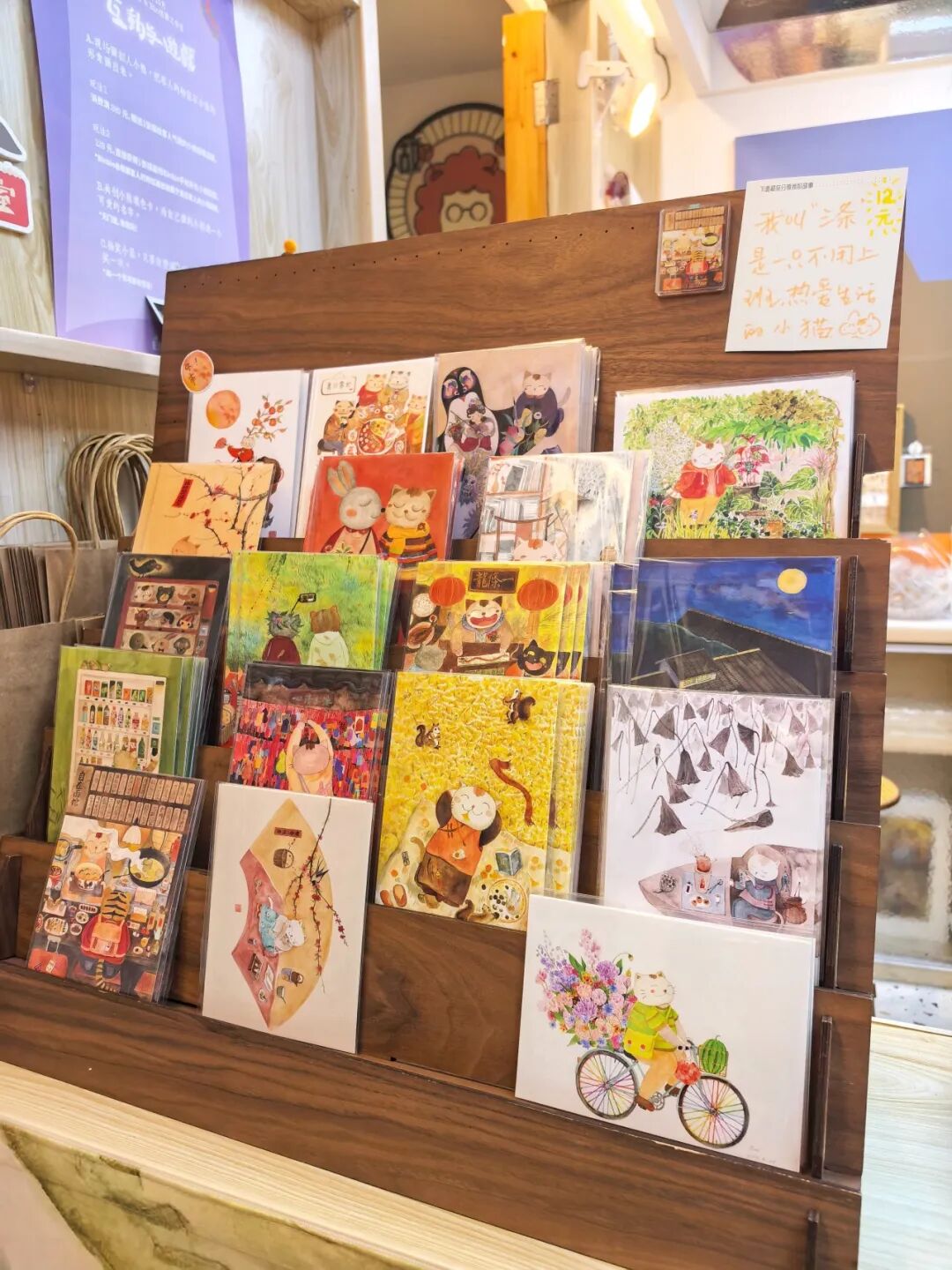 愚园路这场可触摸的童话展，藏着满室童趣~